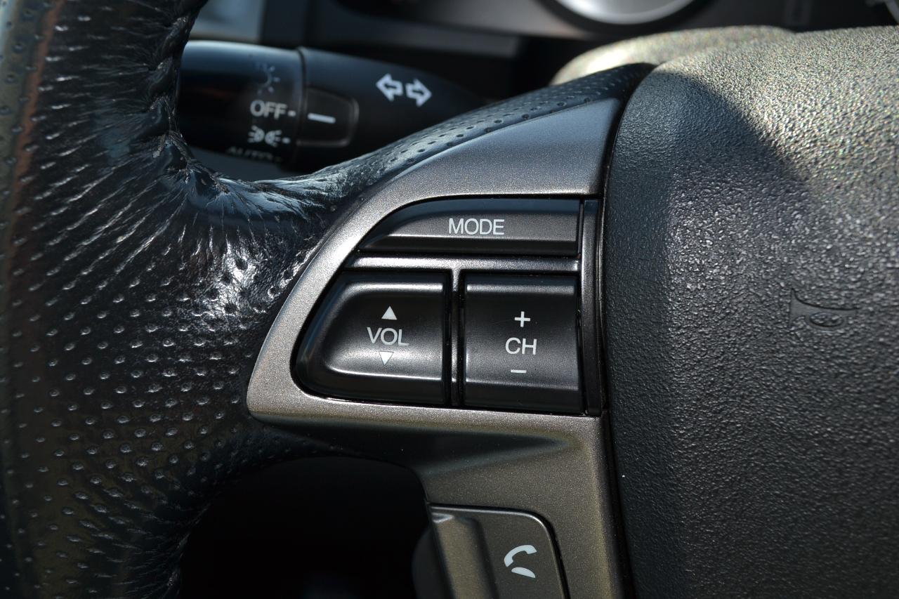 Honda Odyssey EX-L 2016