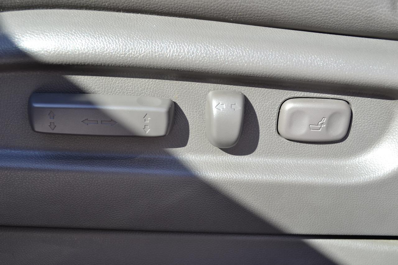 Honda Odyssey EX-L 2016