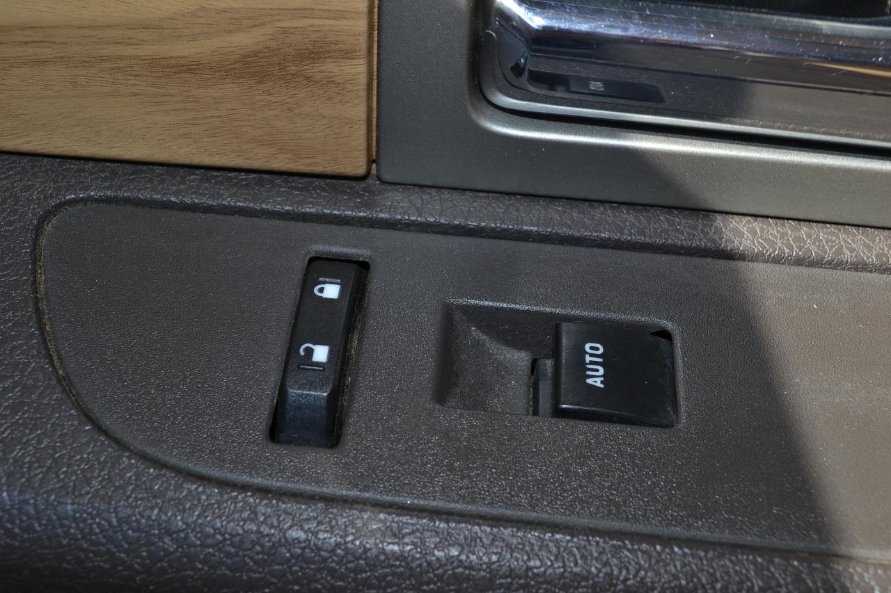 Ford F-150 SuperCrew 150" Lariat 4WD 2011