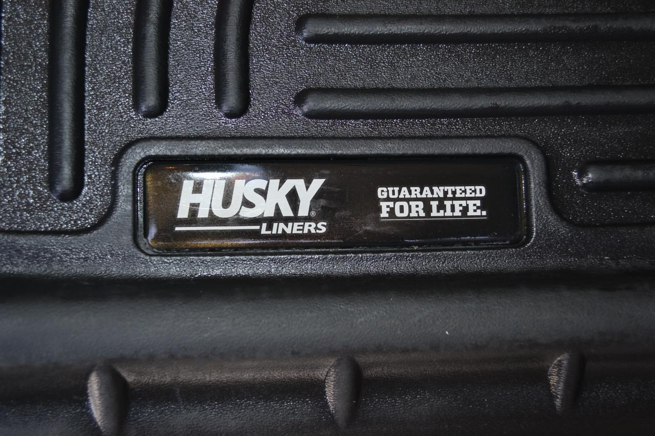 Ford F-150 SuperCrew 150" Lariat 4WD 2011