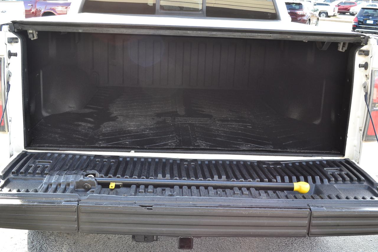 Ford F-150 SuperCrew 150" Lariat 4WD 2011