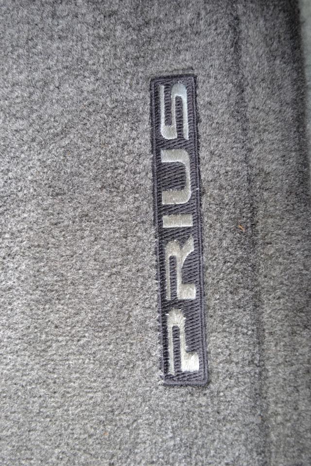 Toyota Prius Prius V 2010