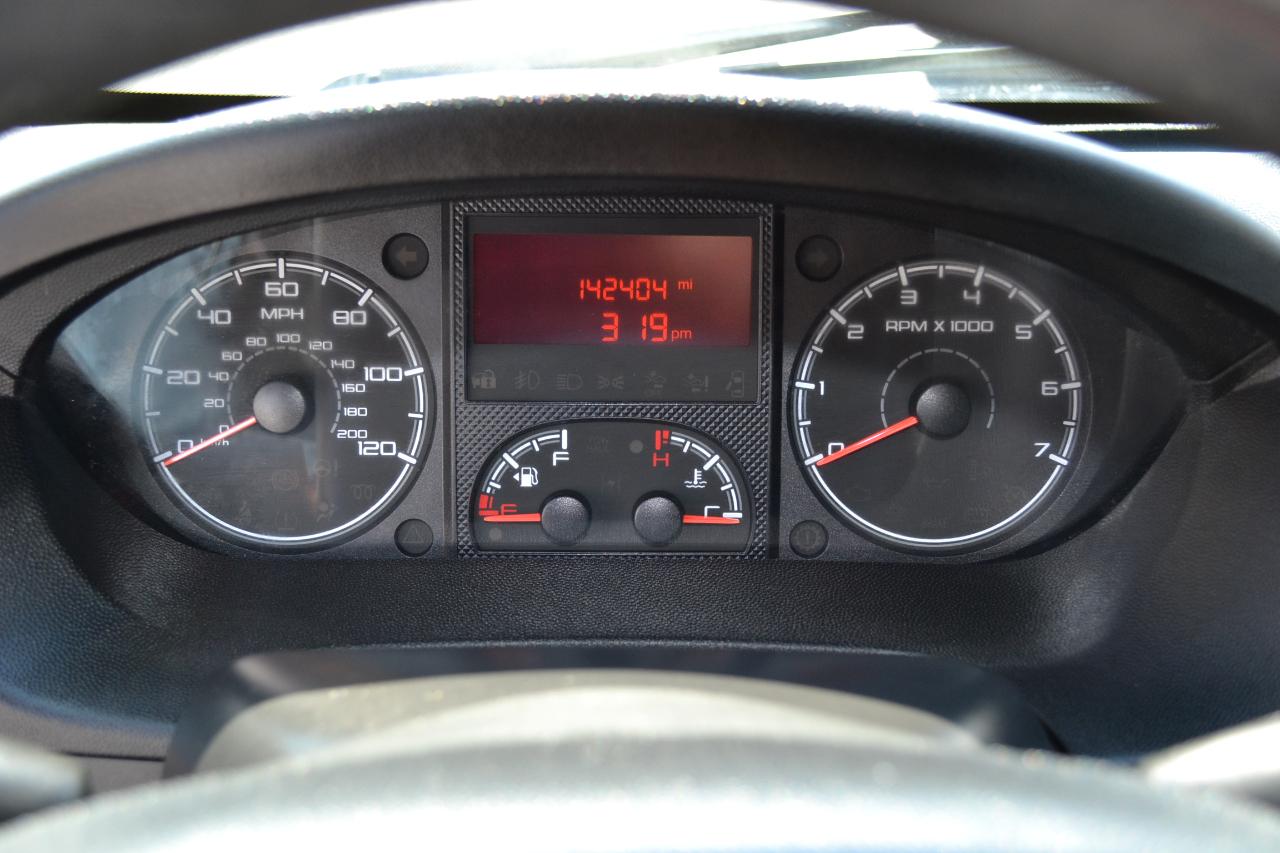 RAM Promaster 3500 High Roof 159-in. WB Ext 2021