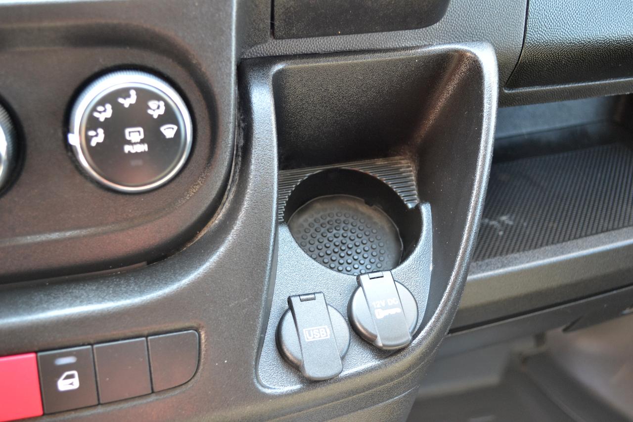 RAM Promaster 3500 High Roof 159-in. WB Ext 2021