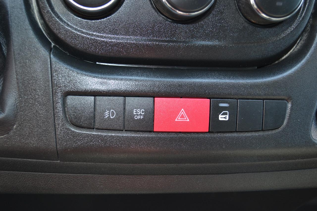 RAM Promaster 3500 High Roof 159-in. WB Ext 2021