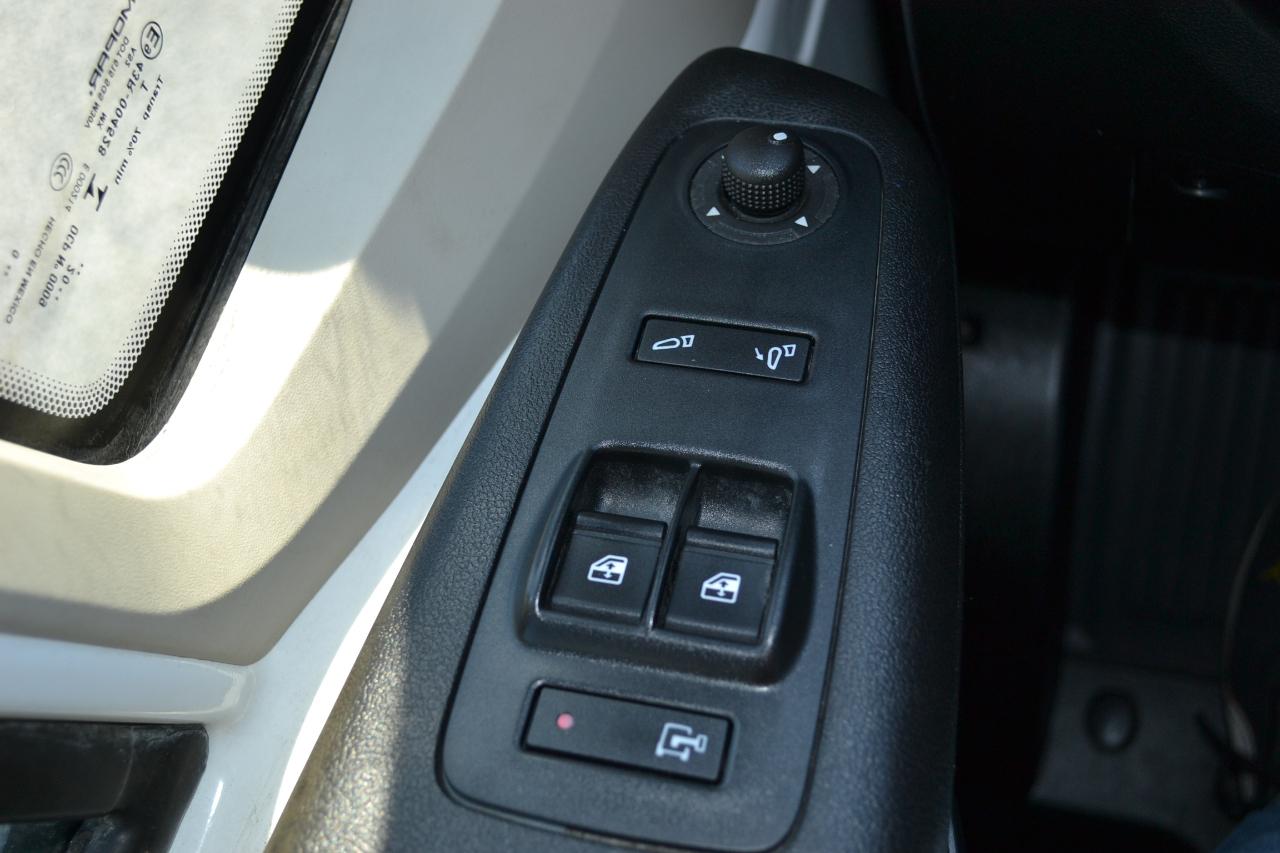 RAM Promaster 3500 High Roof 159-in. WB Ext 2021