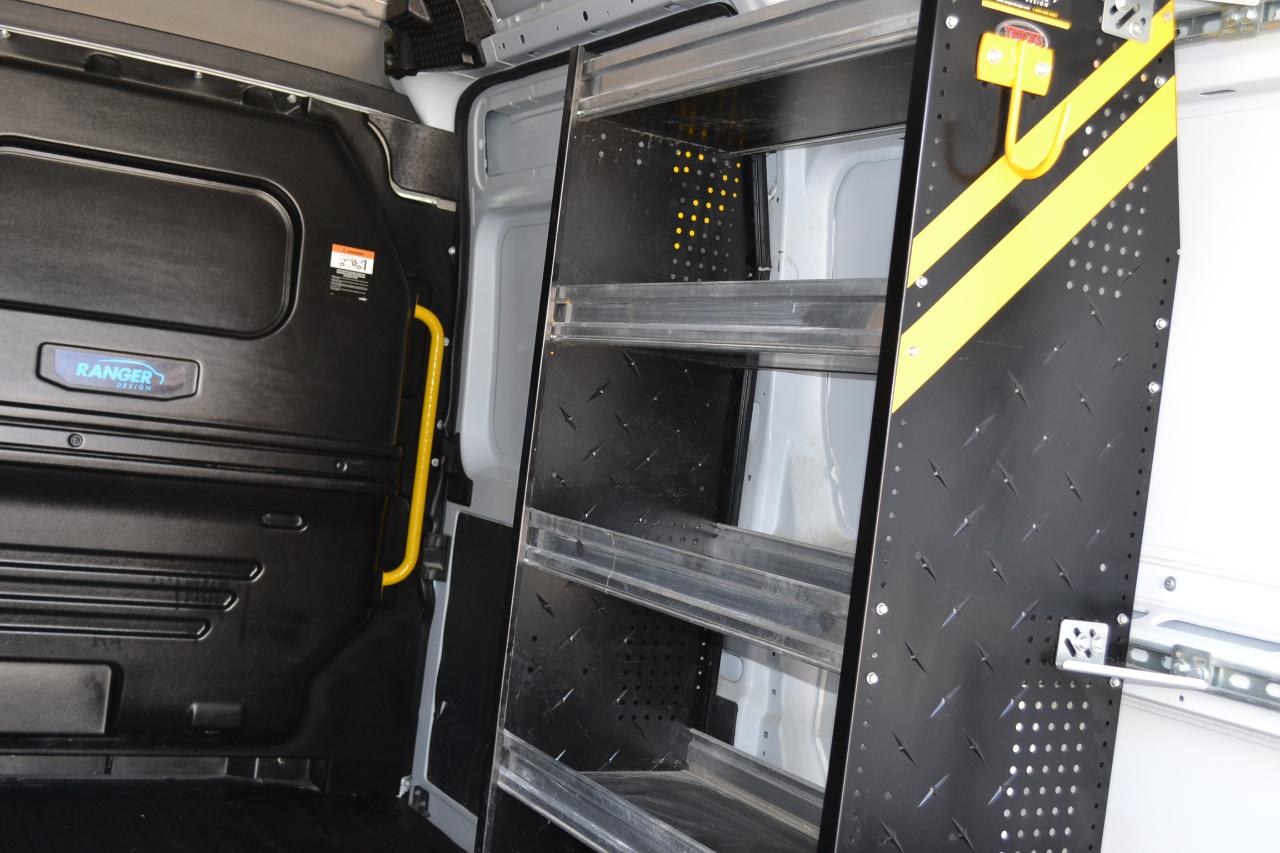 RAM Promaster 3500 High Roof 159-in. WB Ext 2021