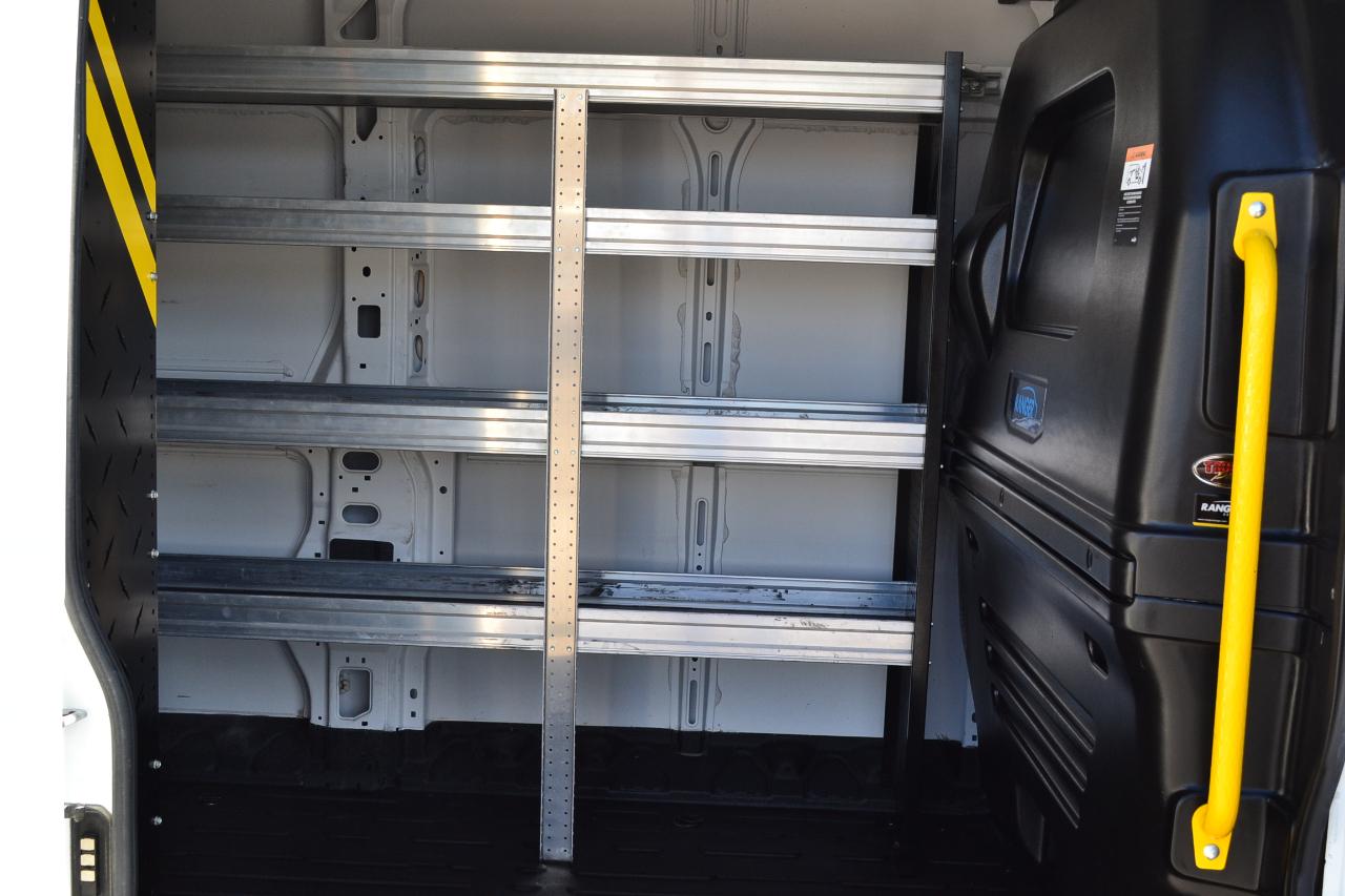 RAM Promaster 3500 High Roof 159-in. WB Ext 2021