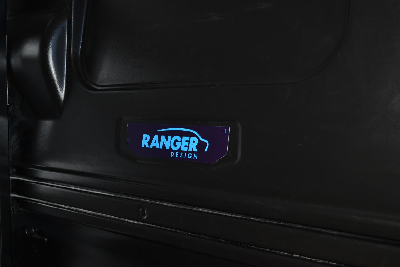 RAM Promaster 3500 High Roof 159-in. WB Ext 2021