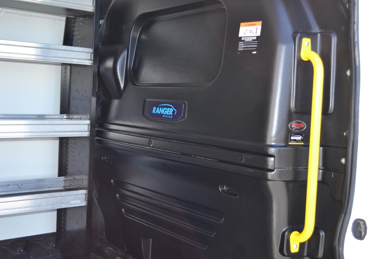 RAM Promaster 3500 High Roof 159-in. WB Ext 2021