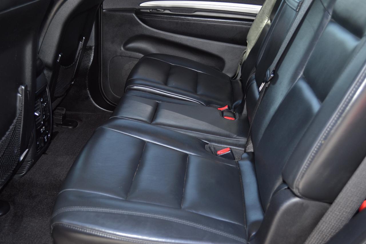 Dodge Durango GT AWD 2017