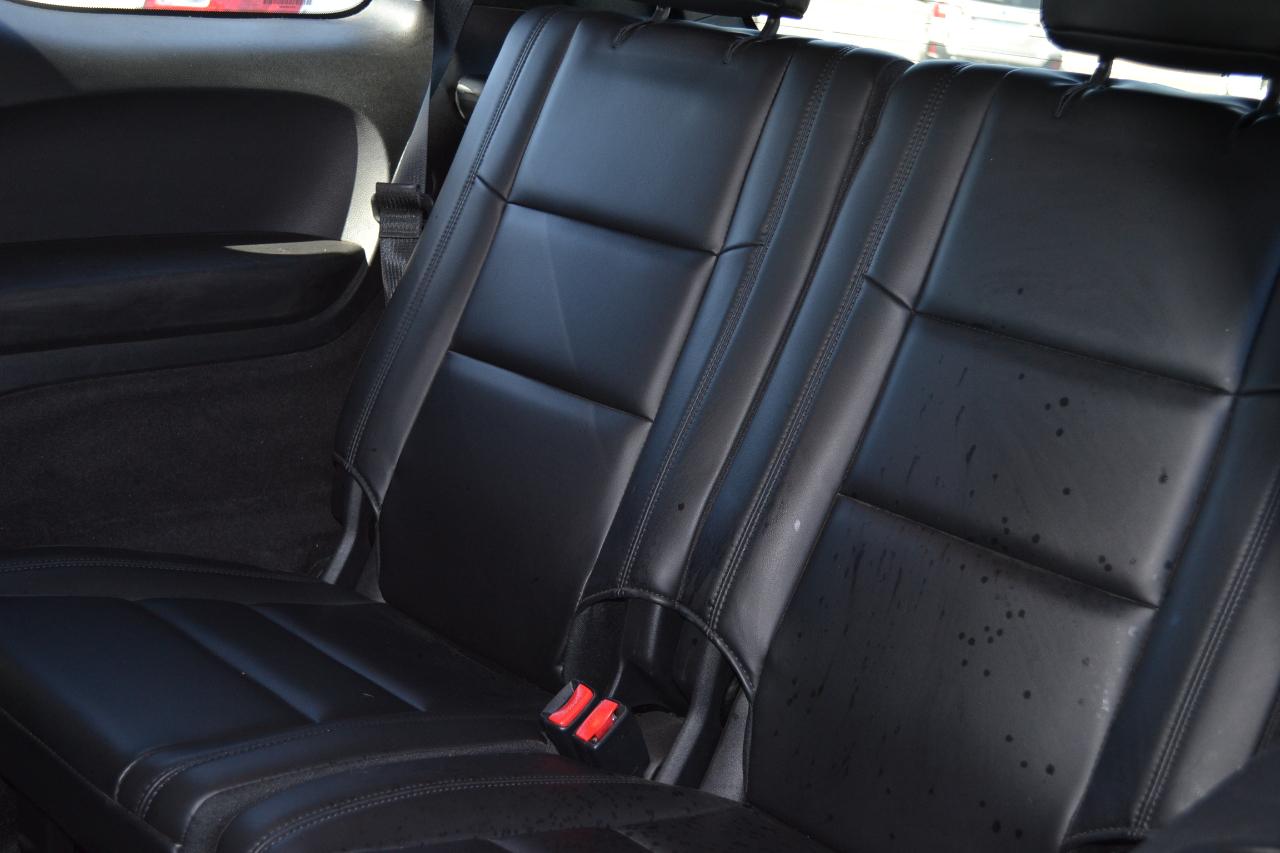 Dodge Durango GT AWD 2017