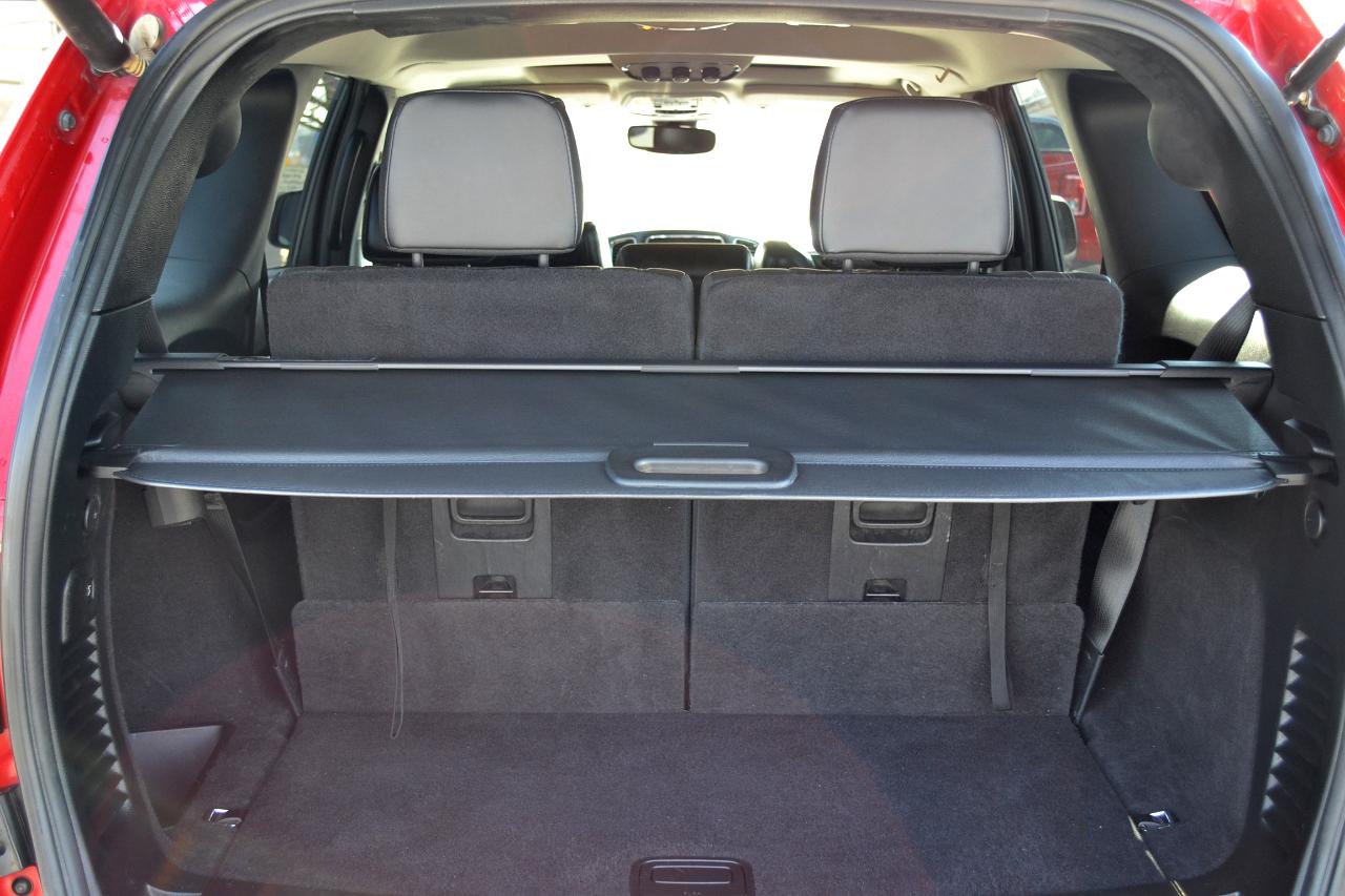 Dodge Durango GT AWD 2017