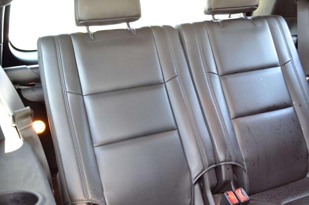 Dodge Durango GT AWD 2017