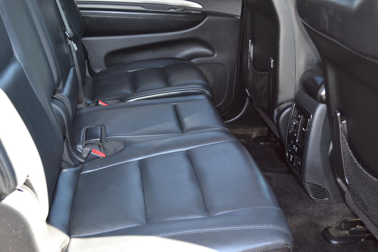 Dodge Durango GT AWD 2017