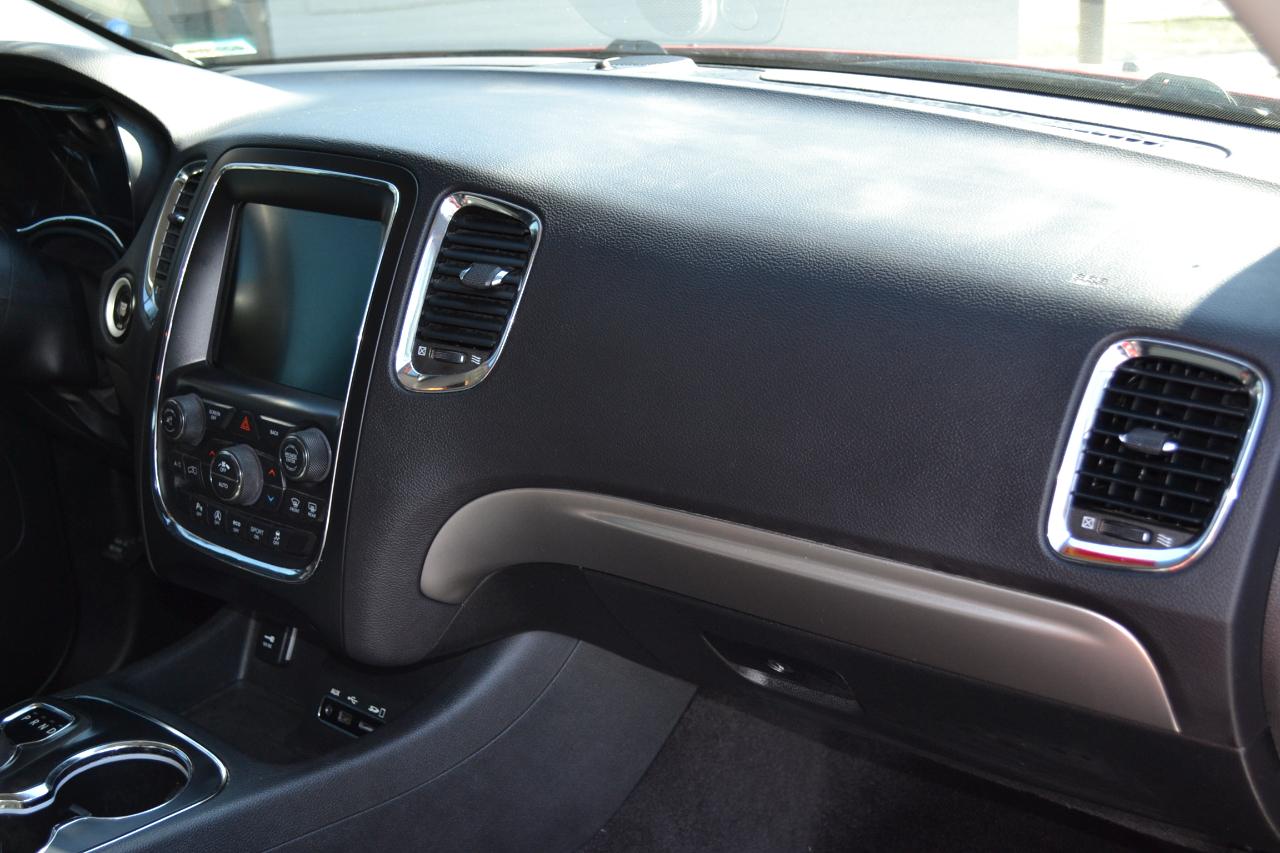 Dodge Durango GT AWD 2017