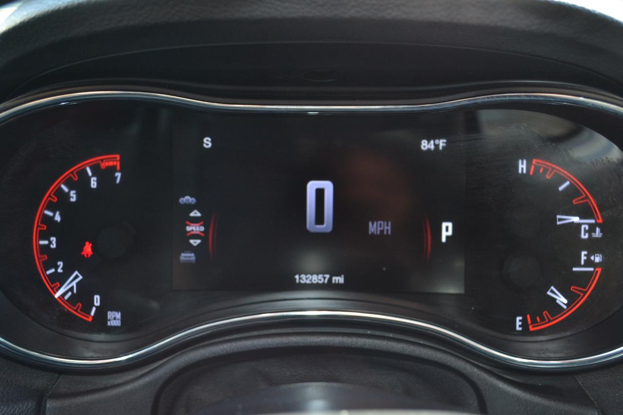 Dodge Durango GT AWD 2017