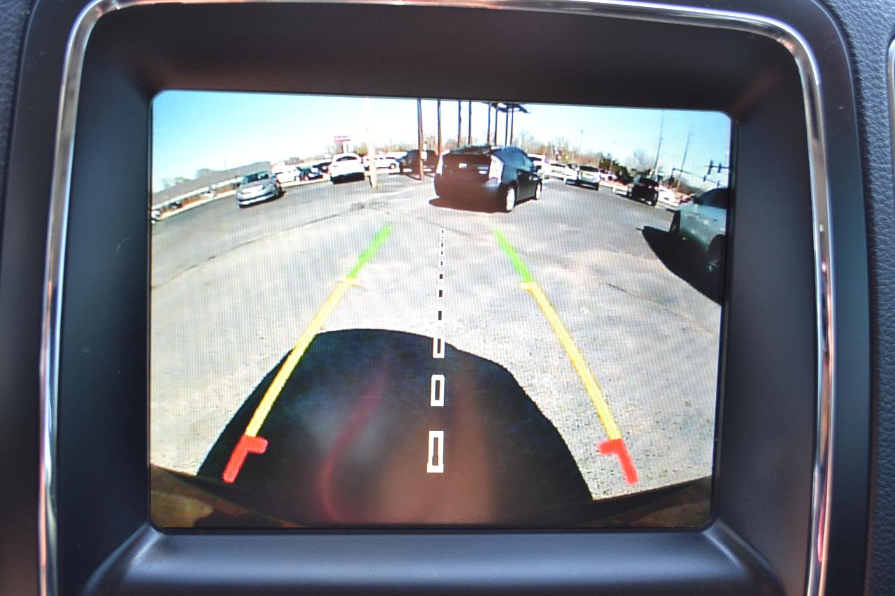 Dodge Durango GT AWD 2017