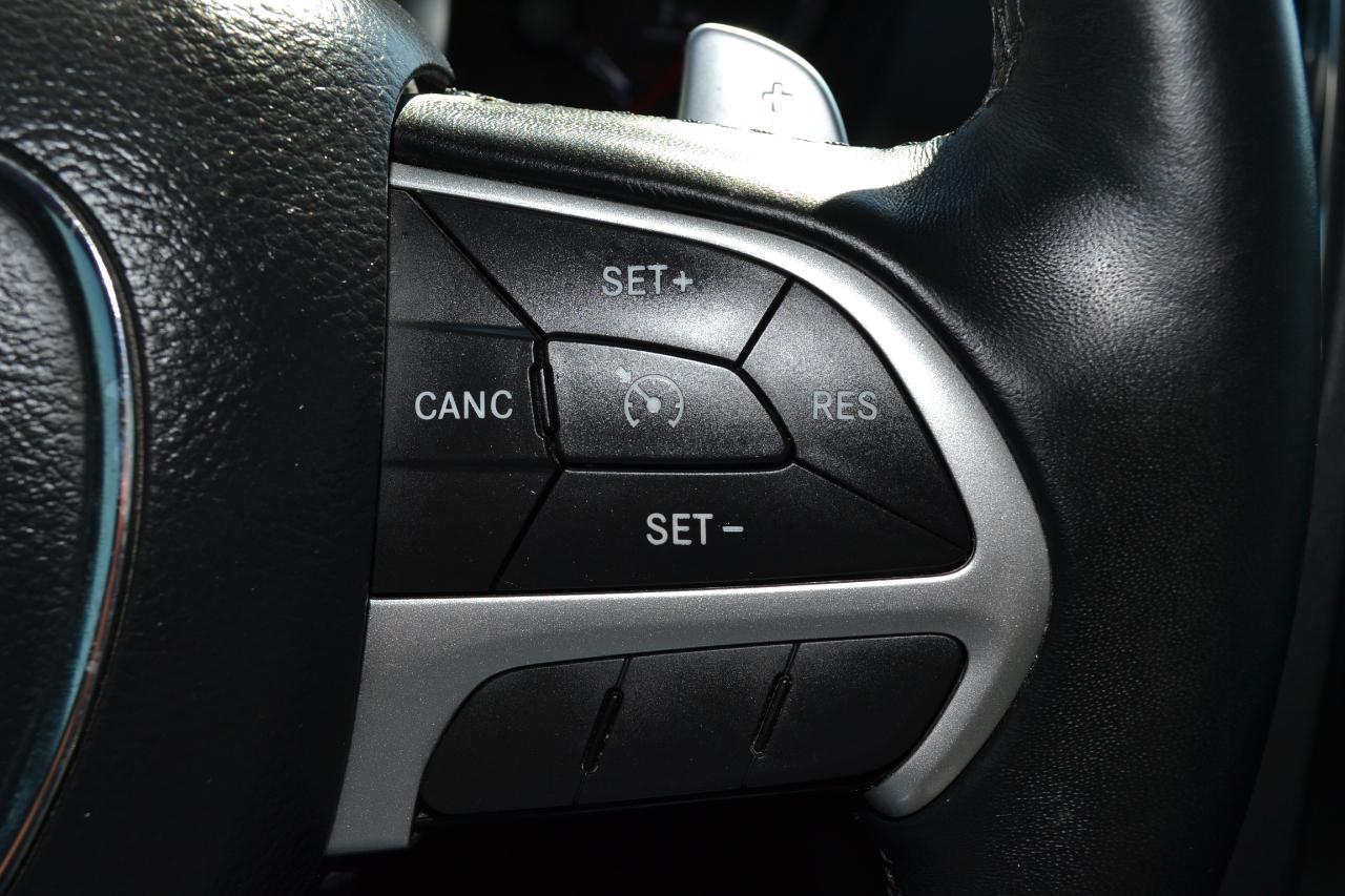 Dodge Durango GT AWD 2017