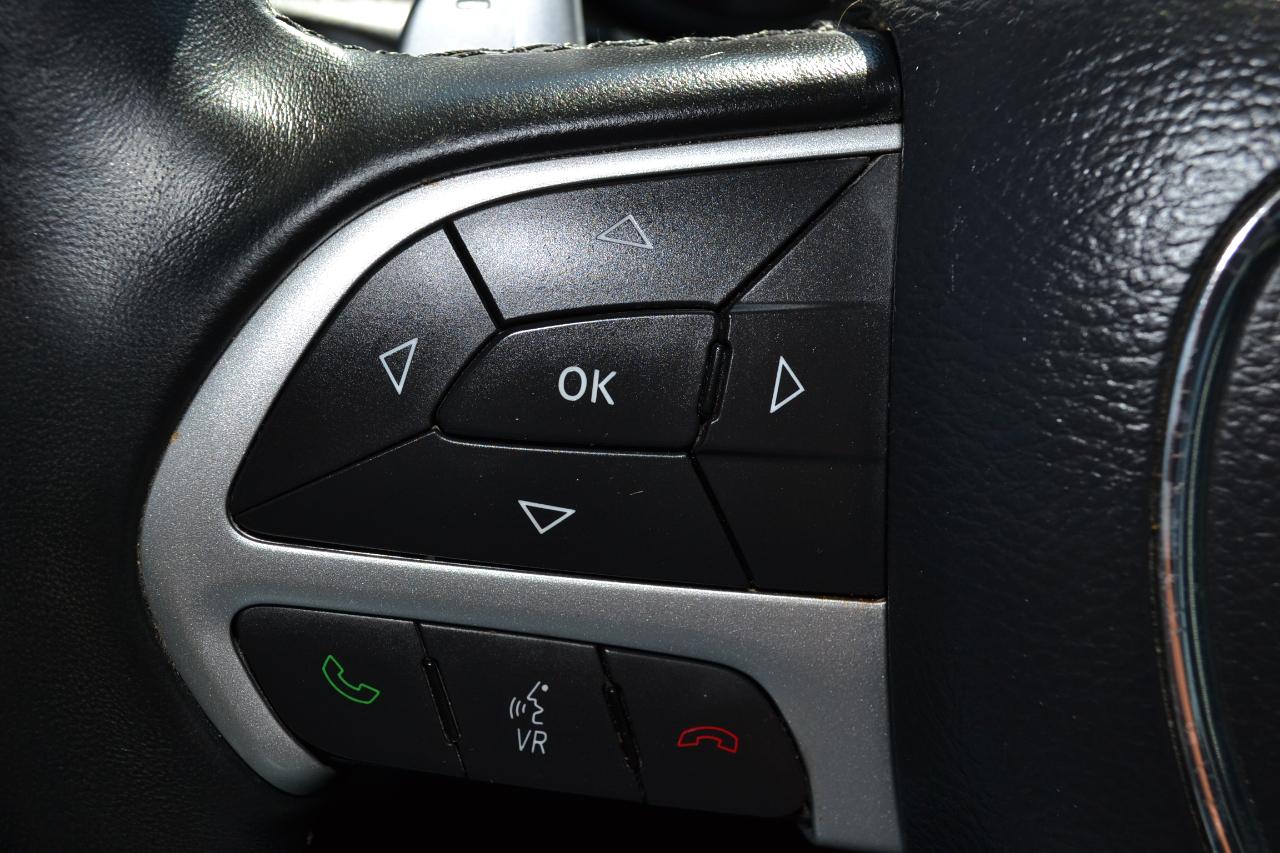 Dodge Durango GT AWD 2017