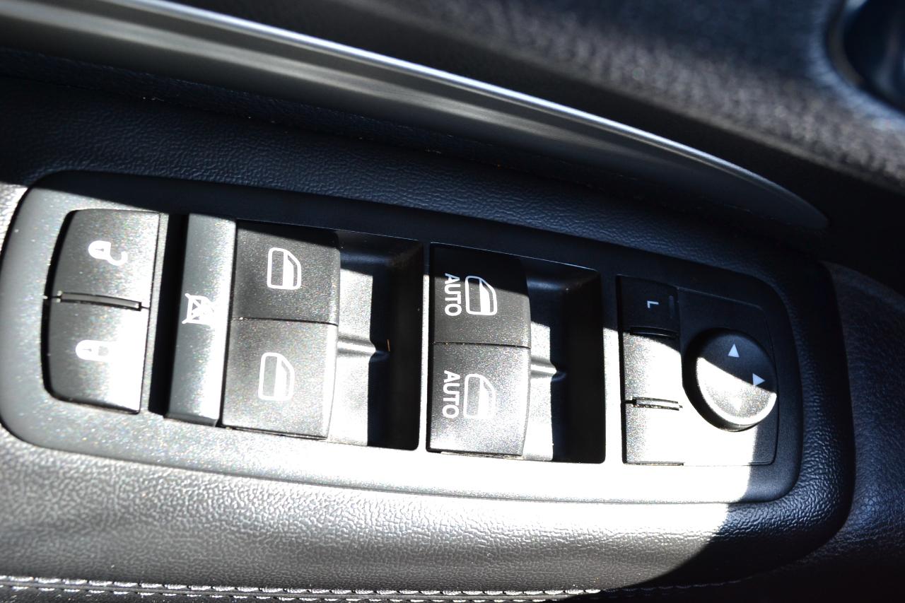 Dodge Durango GT AWD 2017