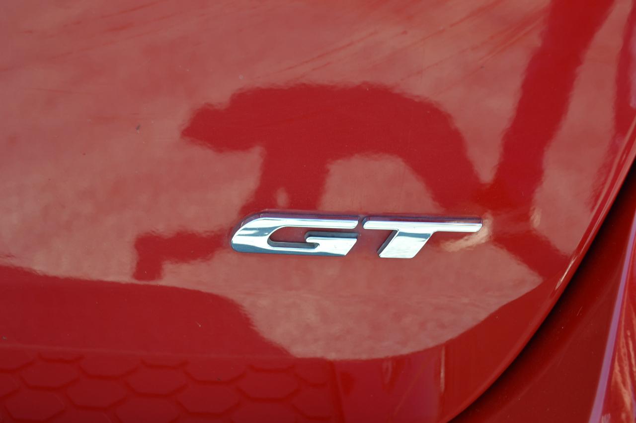 Dodge Durango GT AWD 2017