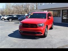2017 Dodge Durango 