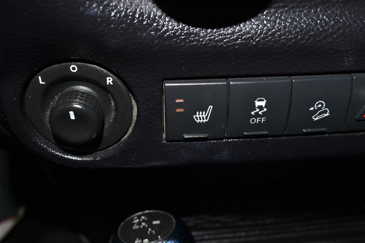 Jeep Wrangler Unlimited Rubicon 4WD 2015