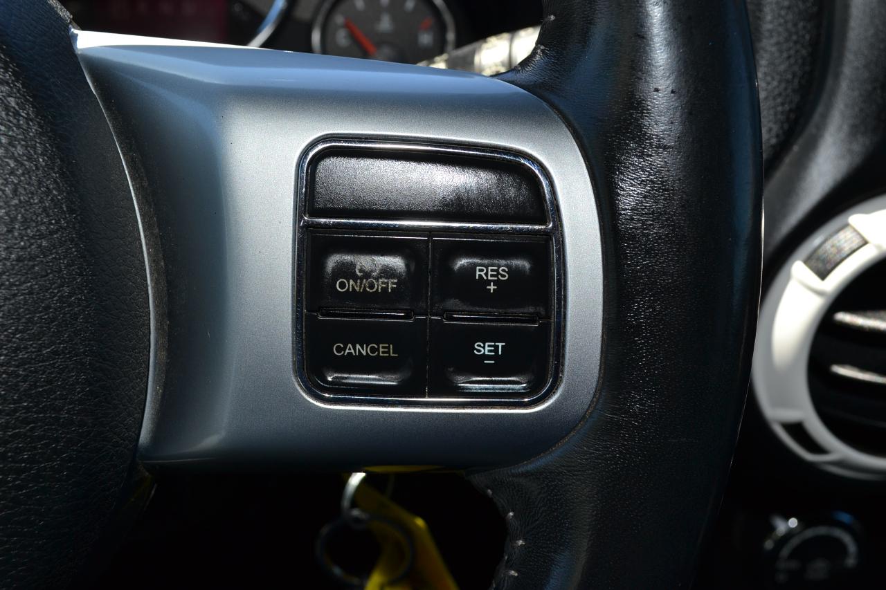 Jeep Wrangler Unlimited Rubicon 4WD 2015