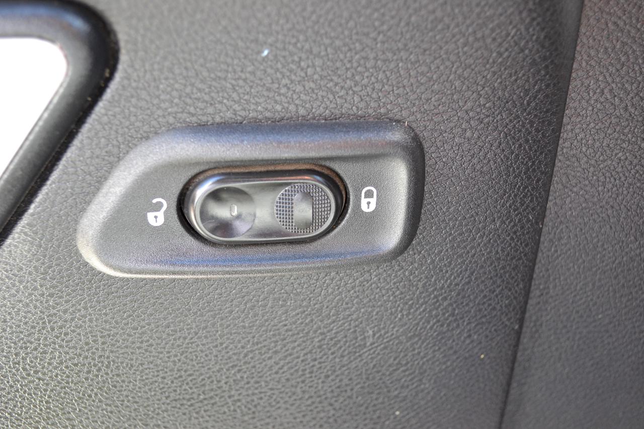 Jeep Wrangler Unlimited Rubicon 4WD 2015