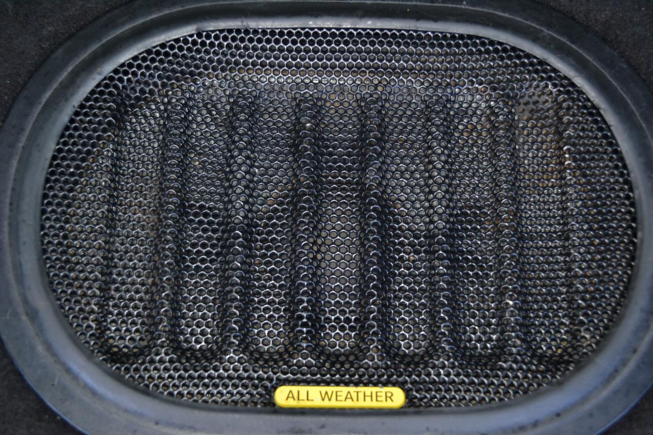 Jeep Wrangler Unlimited Rubicon 4WD 2015