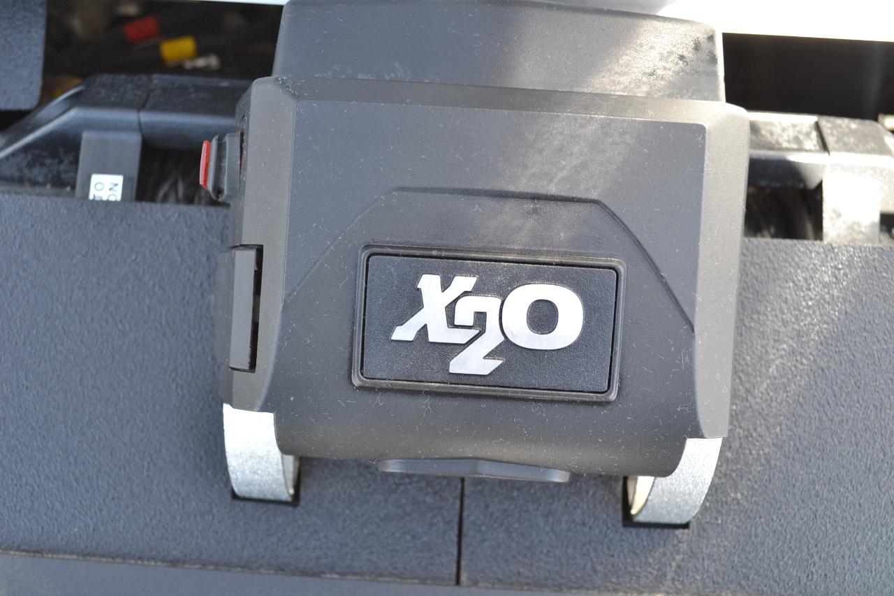 Jeep Wrangler Unlimited Rubicon 4WD 2015