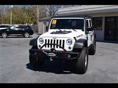 2015 Jeep Wrangler 