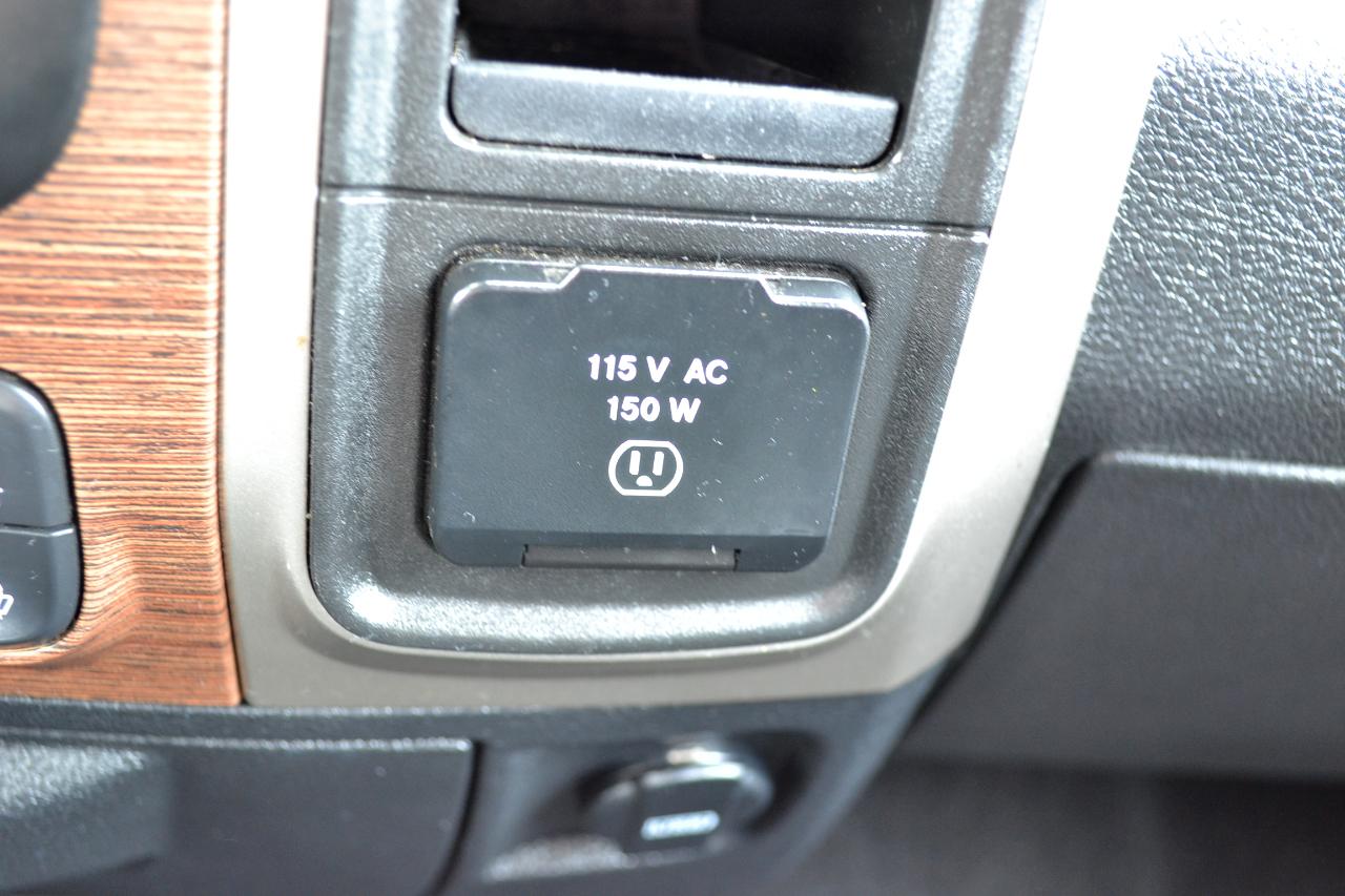 RAM 1500 Laramie Crew Cab SWB 4WD 2018