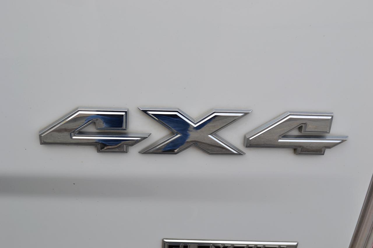 RAM 1500 Laramie Crew Cab SWB 4WD 2018