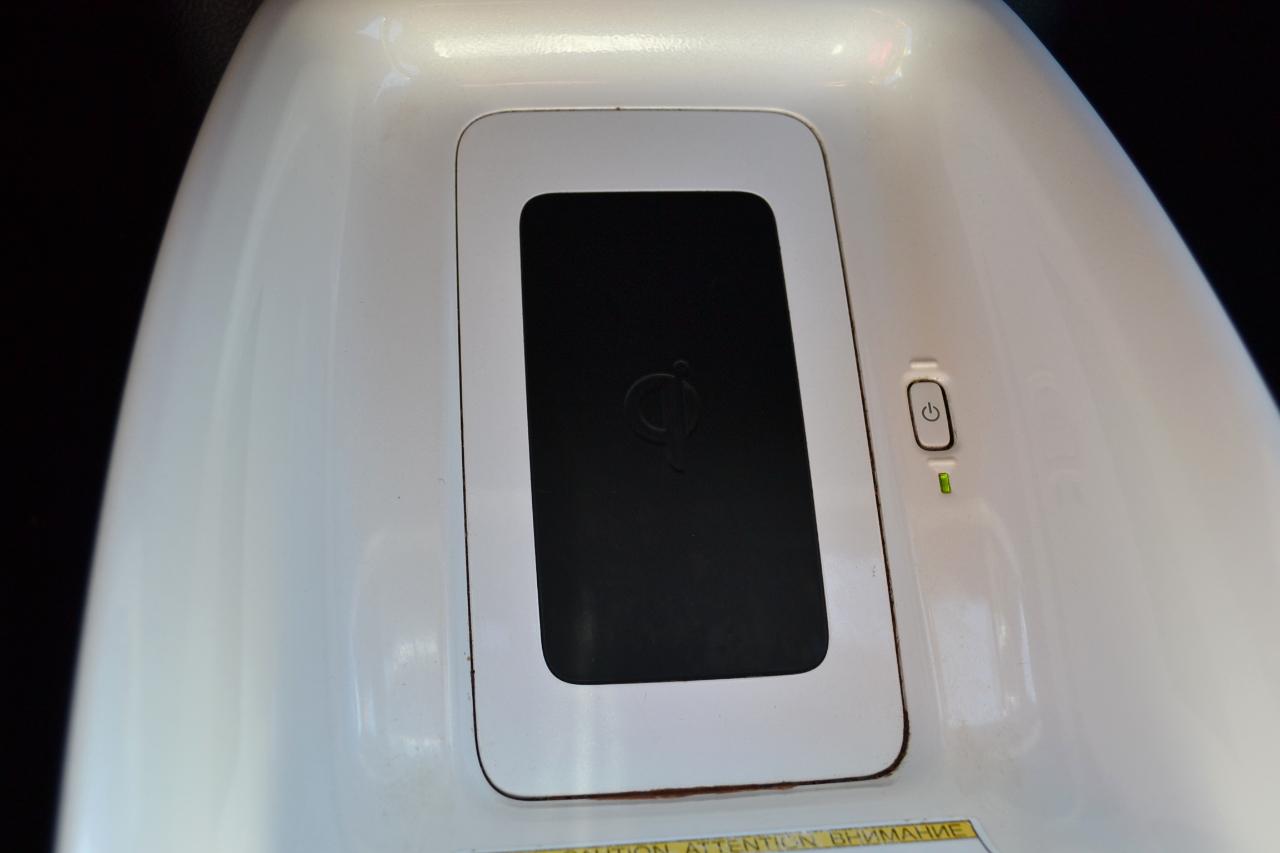 Toyota Prius Four 2016