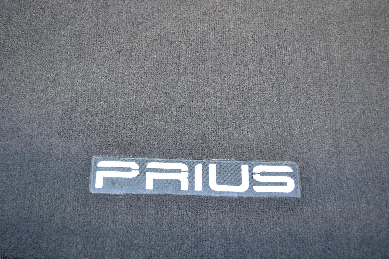 Toyota Prius Four 2016