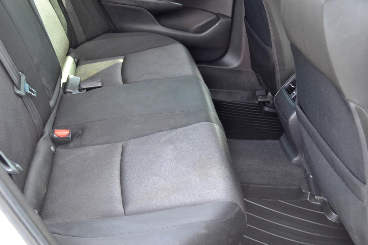 Honda Accord EX CVT 2020