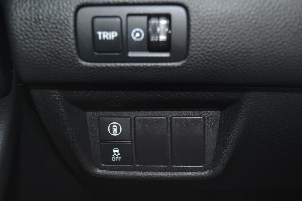 Honda Accord EX CVT 2020