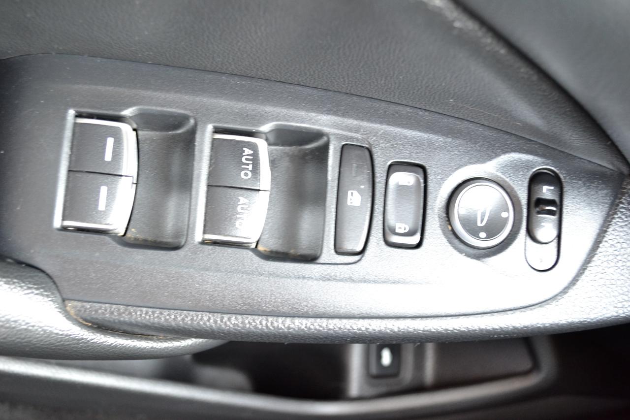 Honda Accord EX CVT 2020