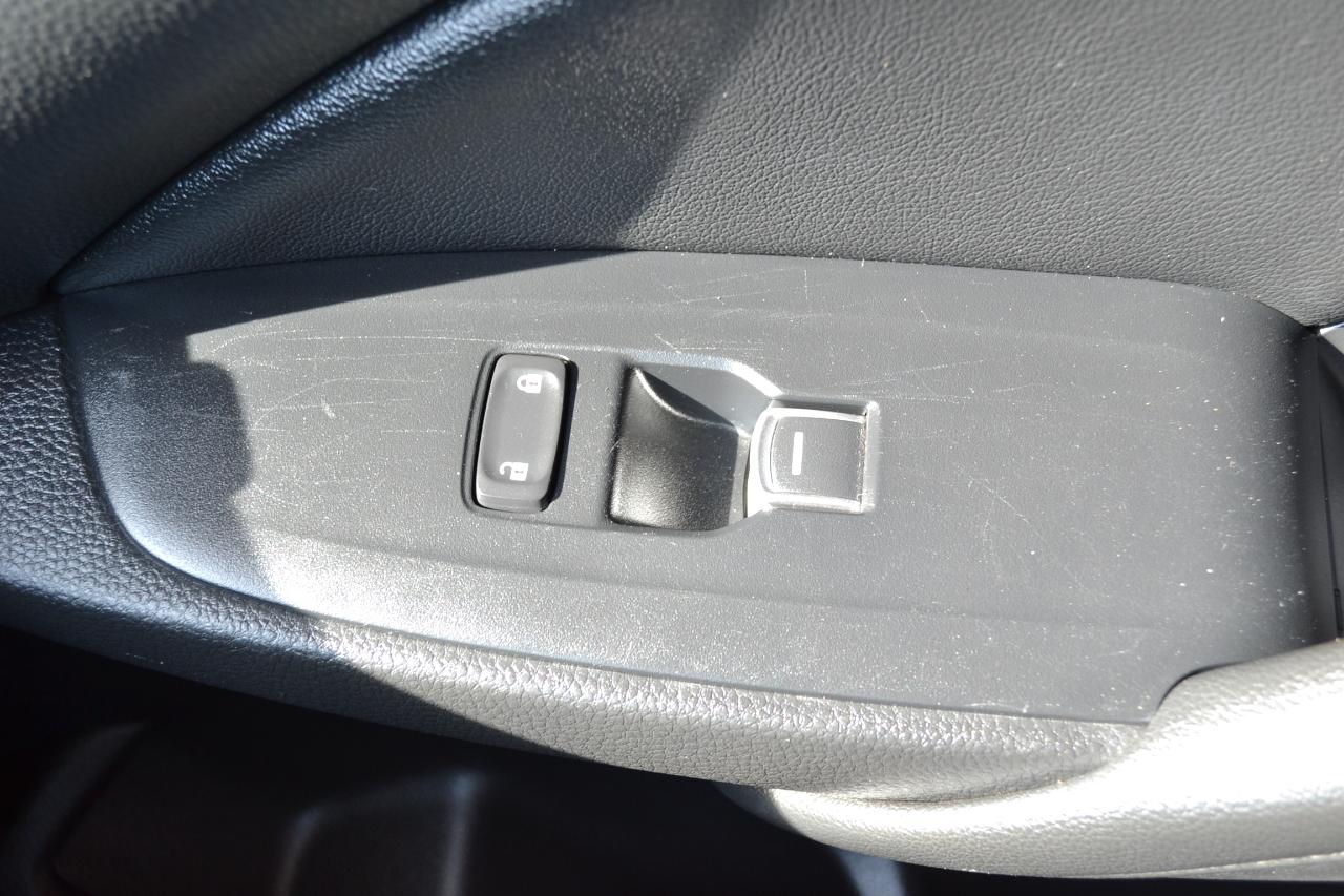 Honda Accord EX CVT 2020