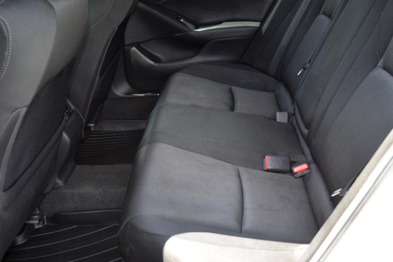 Honda Accord EX CVT 2020