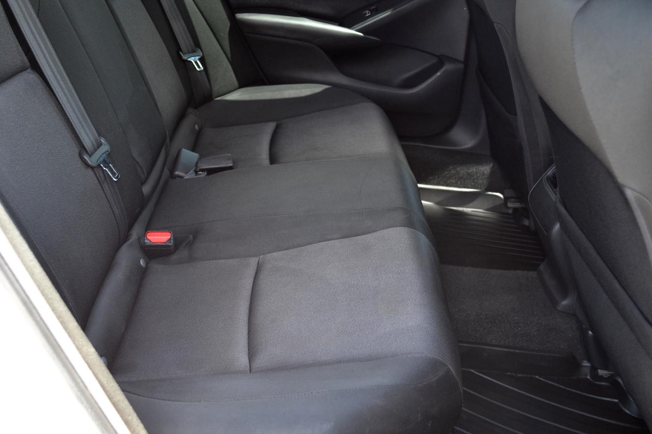 Honda Accord EX CVT 2020