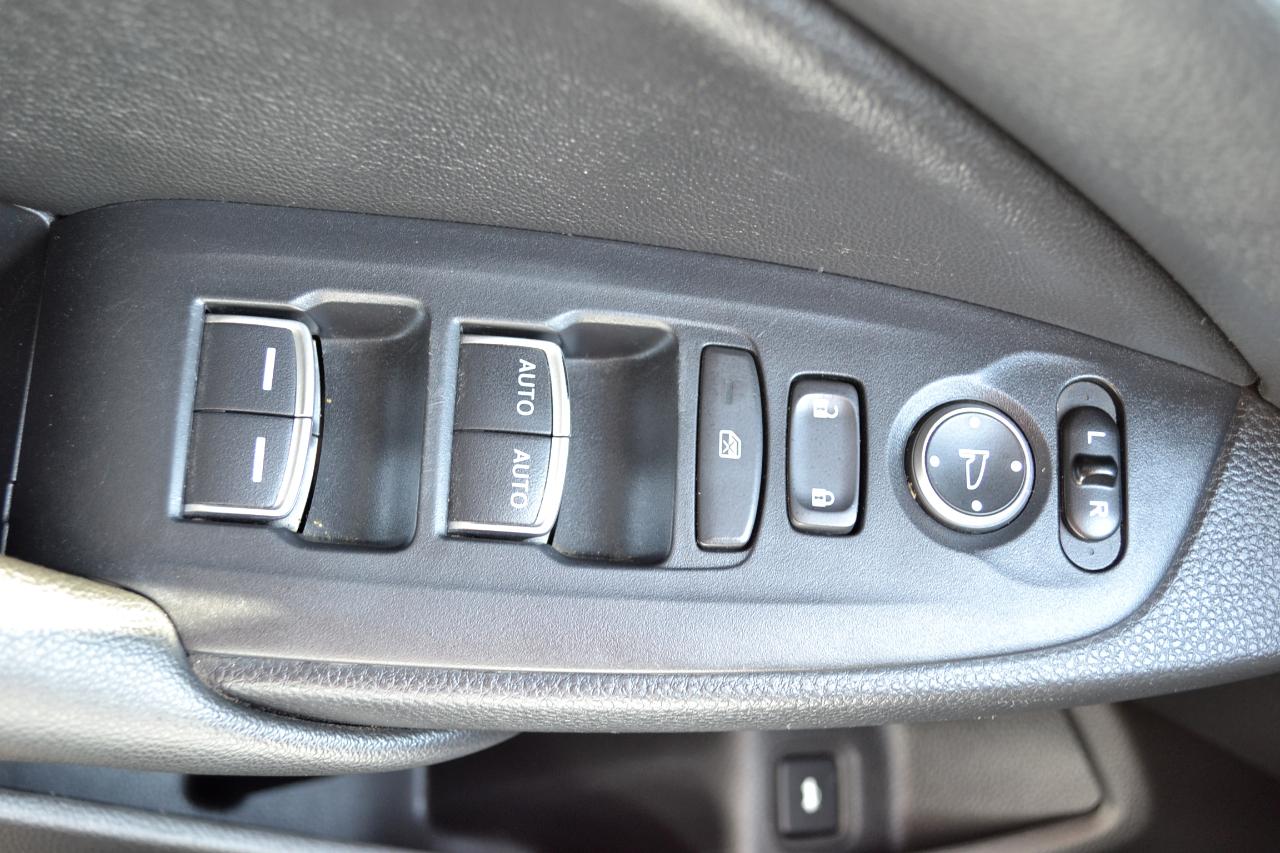 Honda Accord EX CVT 2020