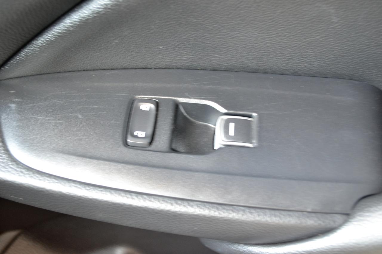 Honda Accord EX CVT 2020