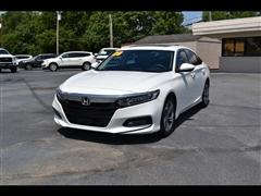 2020 Honda Accord 