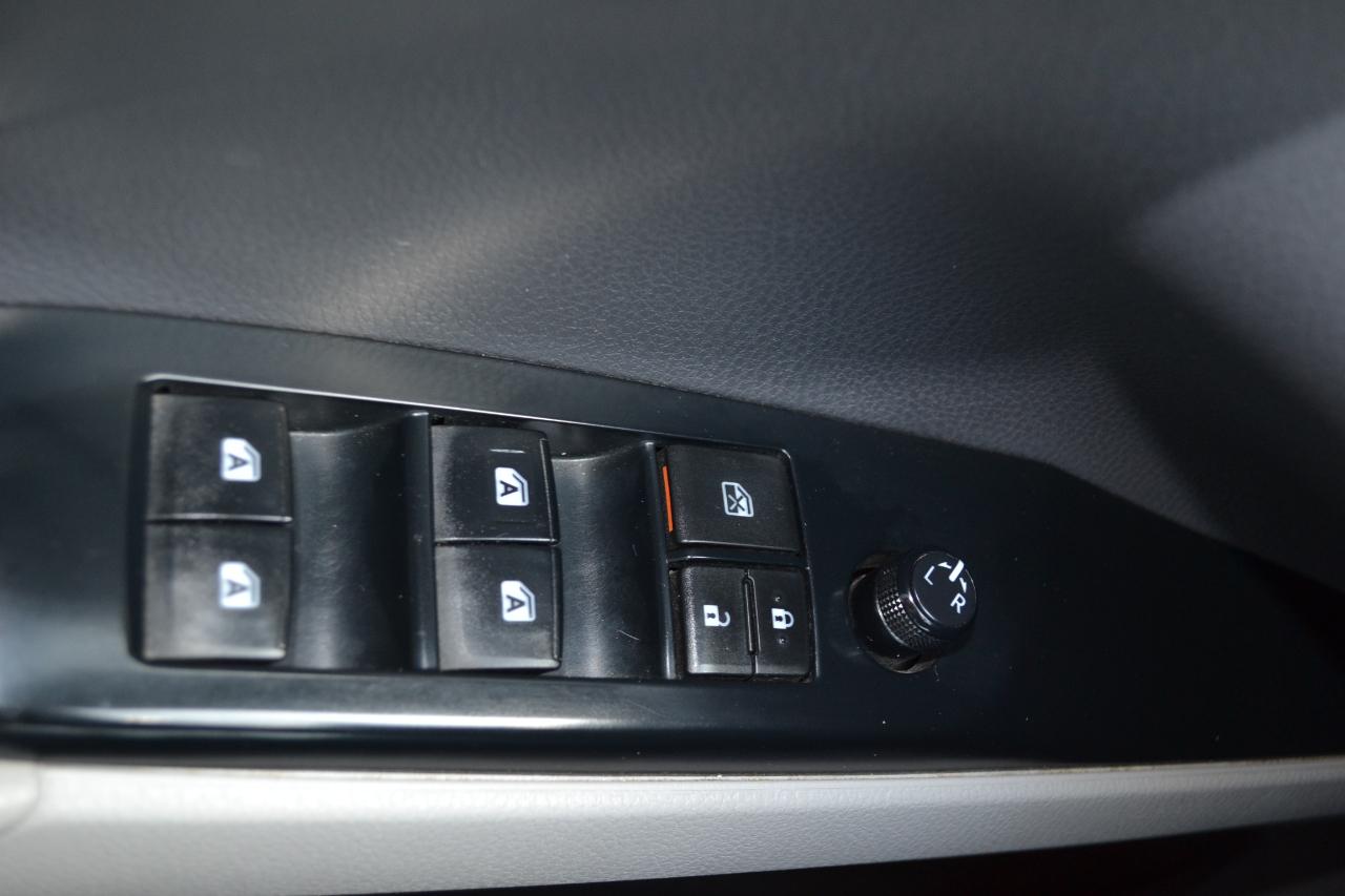 Toyota Camry SE 2018