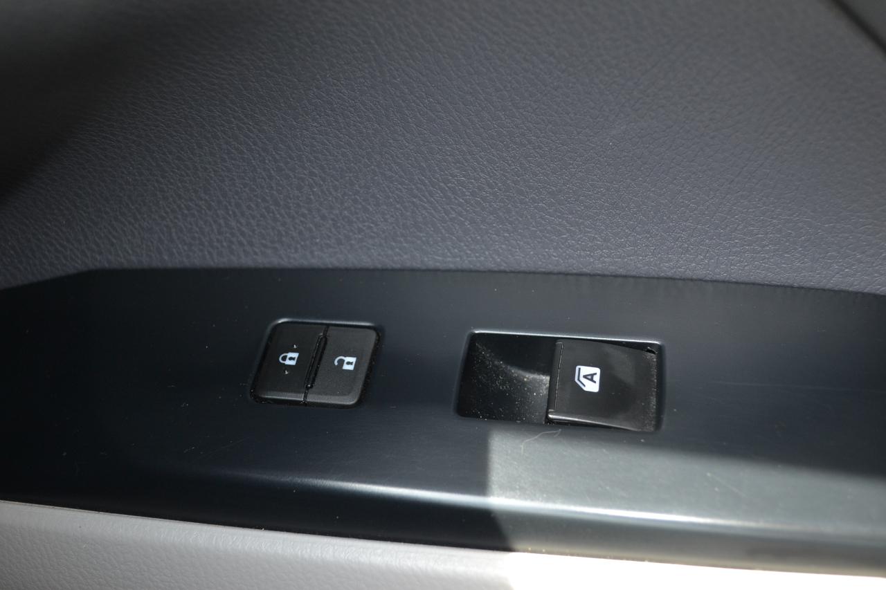 Toyota Camry SE 2018