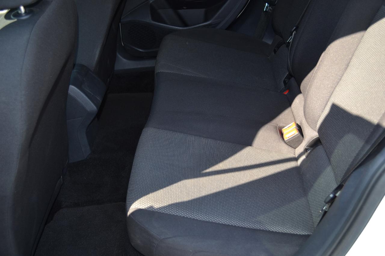 Volkswagen Jetta 1.4T S 6M 2021