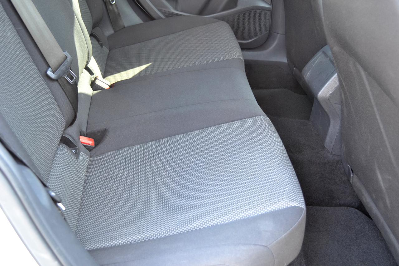 Volkswagen Jetta 1.4T S 6M 2021